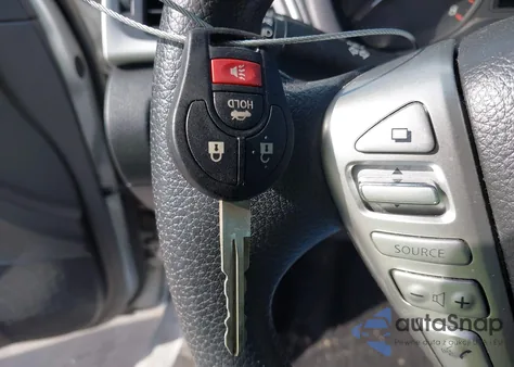 2017 Nissan Sentra S из США, поврежденный, VIN 3N1AB7AP0HY340563